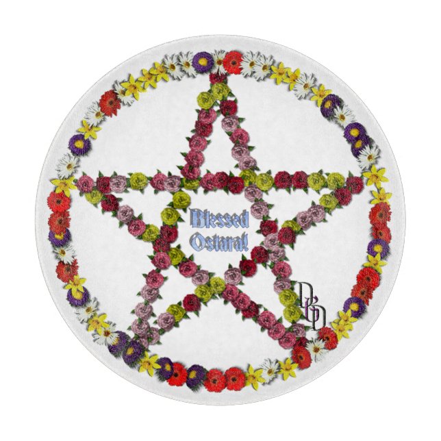 Vår Pentical (Framsidan)