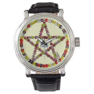 Vår Pentical Armbandsur
