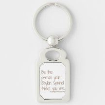 Var personnyckelringen