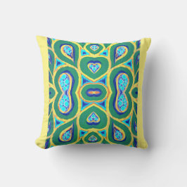 Vår Pillow Kudde