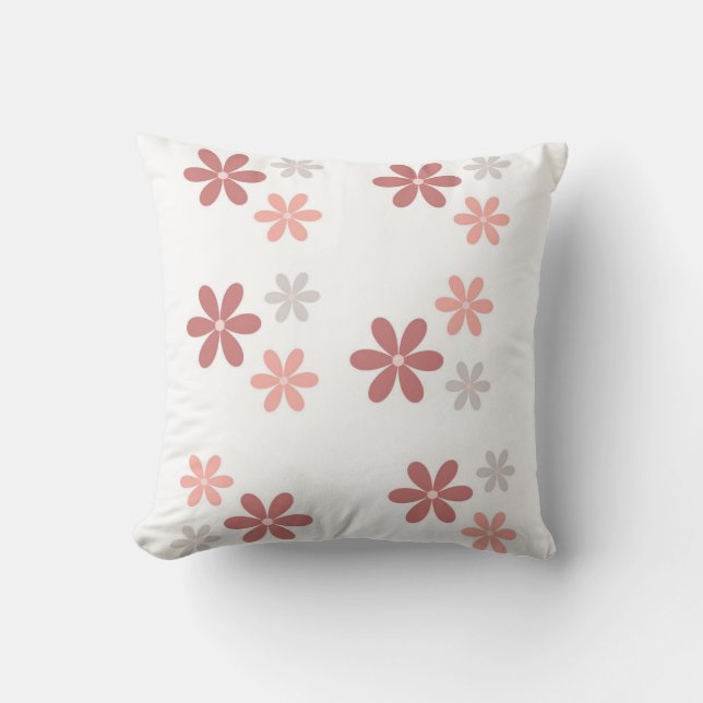 Vår Pillow Kudde (Framsida)
