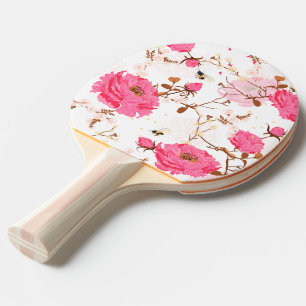 vår pingisracket