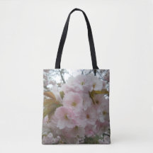 Vår Pinky Tote Bag