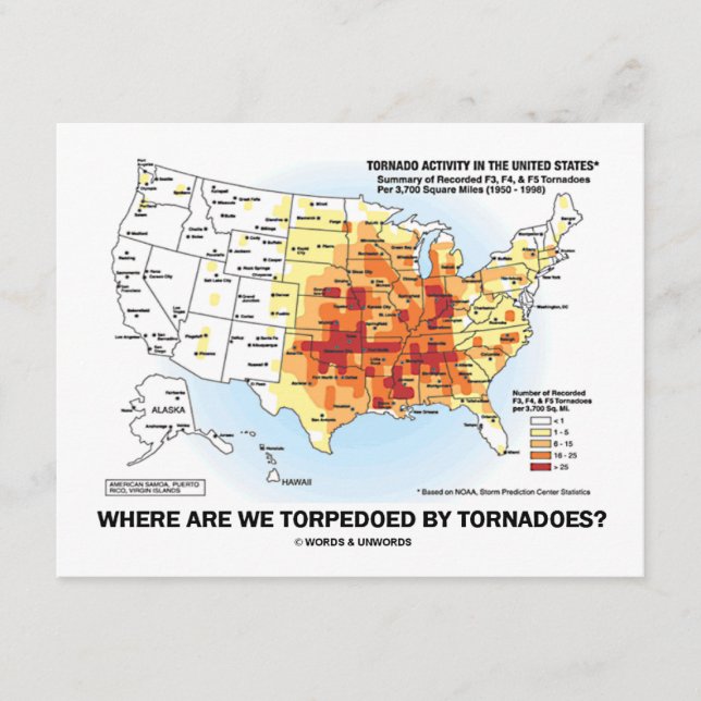 Var plågas vi av Tornadon? (Framsida)