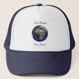 Vår planet keps