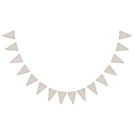 Vår Play i Garden Vimplar