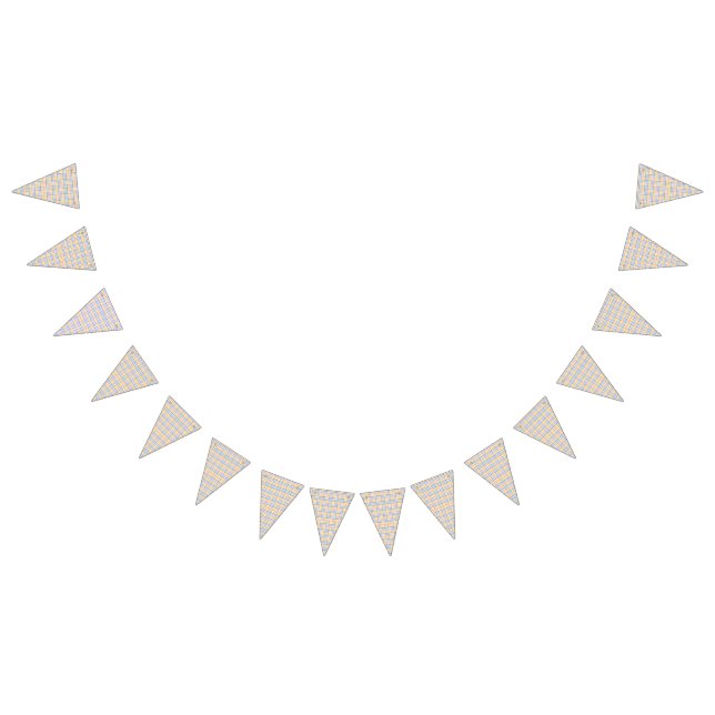 Vår Play i Garden Vimplar (Alla)