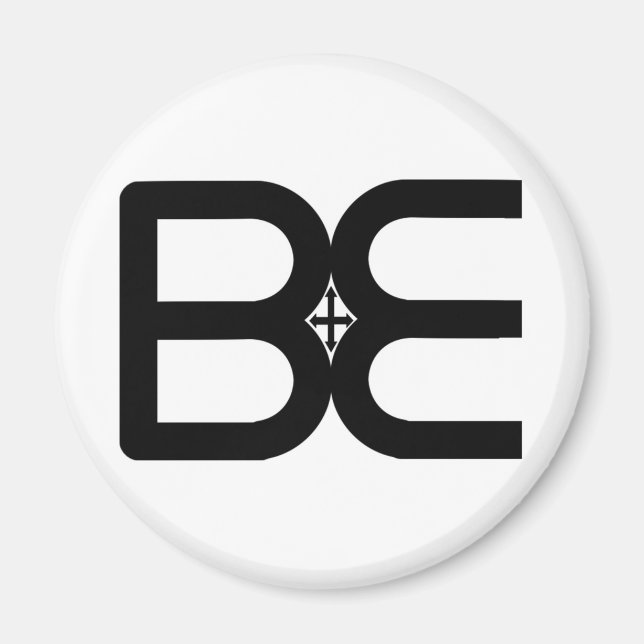 Var positiv magnet (Framsidan)