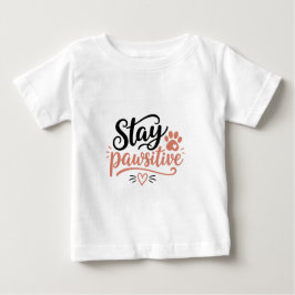 Var Positiv T Shirt