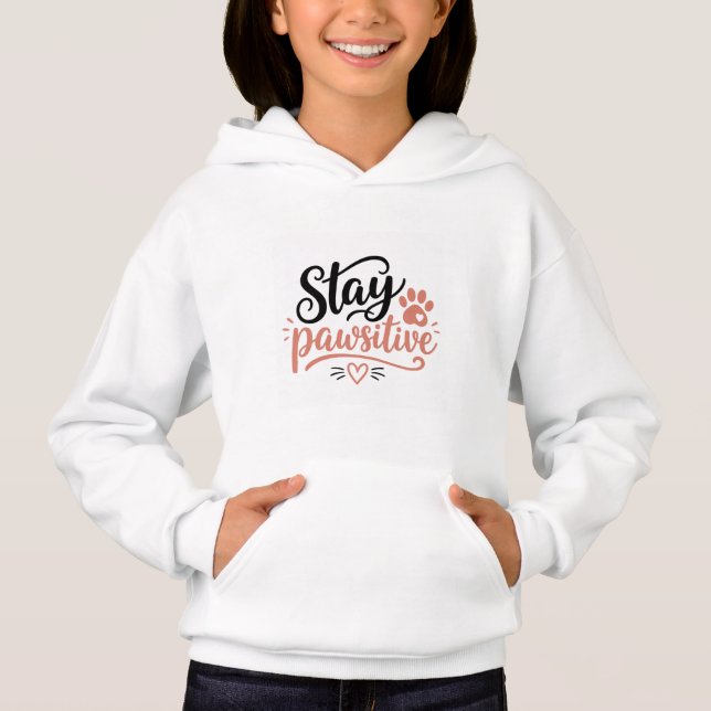 Var Positiv T Shirt (Framsida)