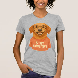 Var Positiv T Shirt
