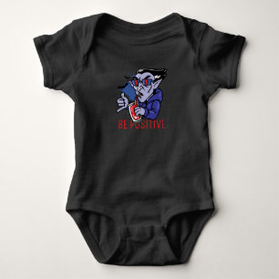 Var positiv, Vampyre T Shirt