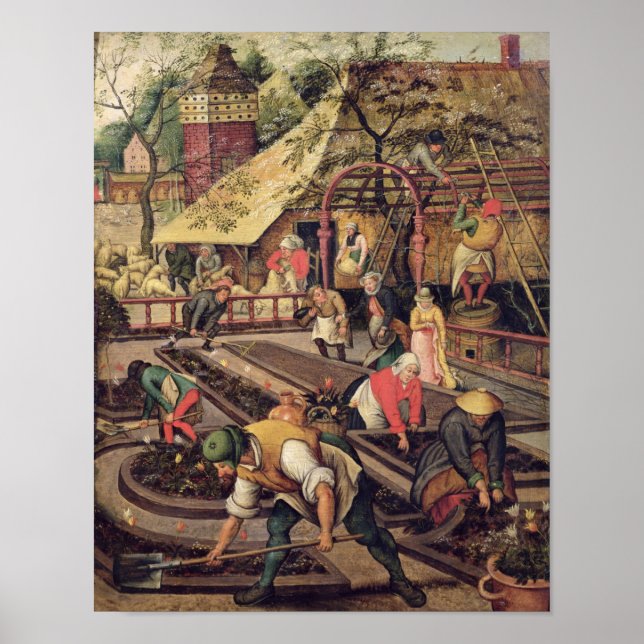 Vår Poster (Framsidan)