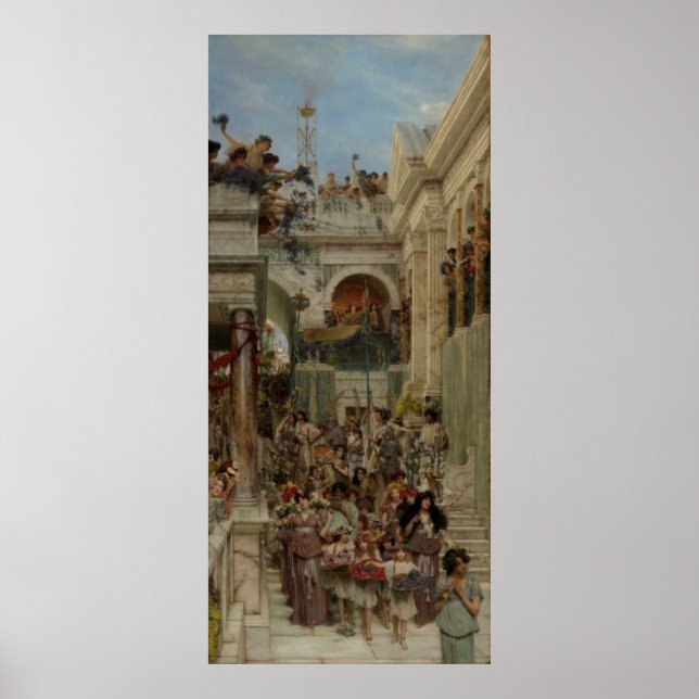 Vår Poster (Framsidan)