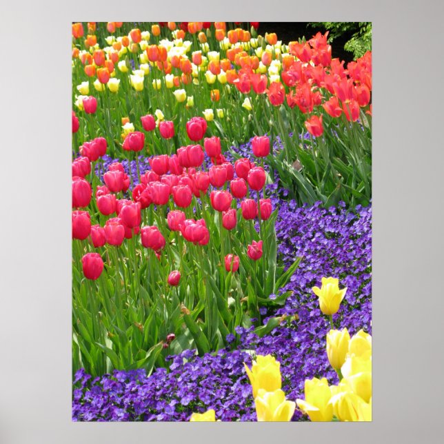 vår poster (Framsidan)