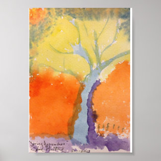 Vår Poster