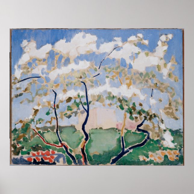 Vår Poster (Framsidan)