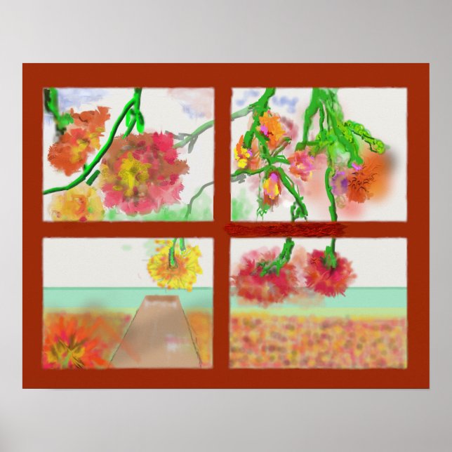 Vår Poster (Framsidan)