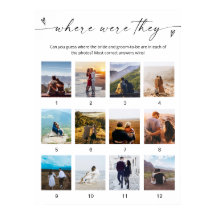 Var Poster de minimalistisk Möhippa?