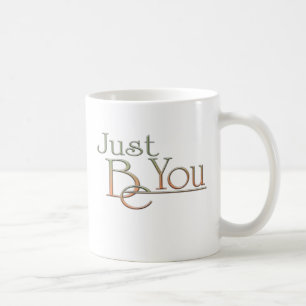 Var precis dig kaffemugg