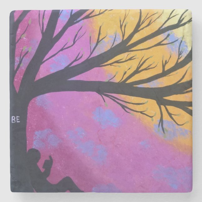 VAR precis stenkustfartyget Stenunderlägg (Framsidan)