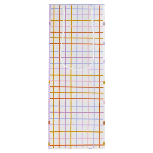 Vår presentsäck (Framsidan)