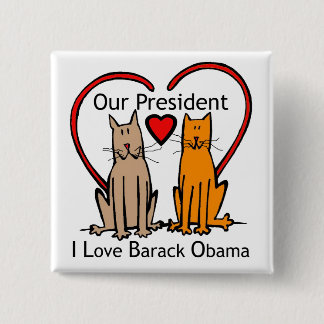 VÅR PRESIDENT KNAPP