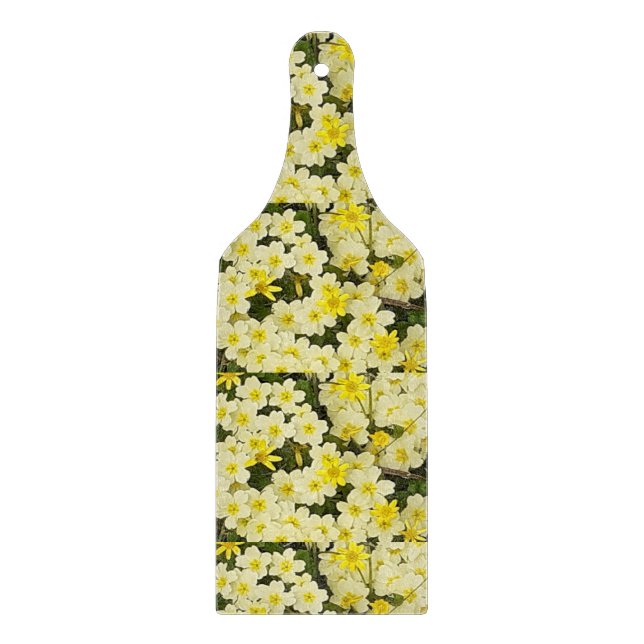 Vår Primroses (Framsidan)