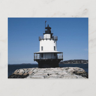 Vår-punktsfärg (06) 4x6 vykort