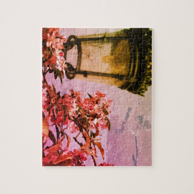 Vår Pussel (Vertikal)