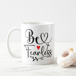 Var rädd kaffemugg