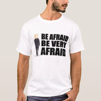 "Var rädda" T-tröja & dräkt Tee Shirt