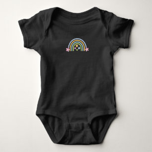 Vår Rainbow-ikon T Shirt
