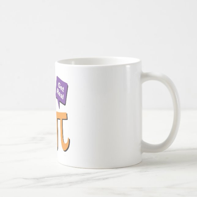 Var rationell - få verklig kaffemugg (Höger)