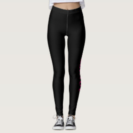 Var realitetdamasker leggings