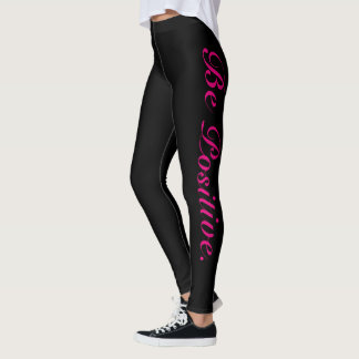 Var realitetdamasker leggings