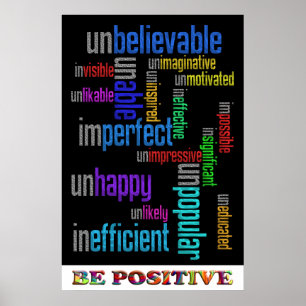 Var realiteten poster