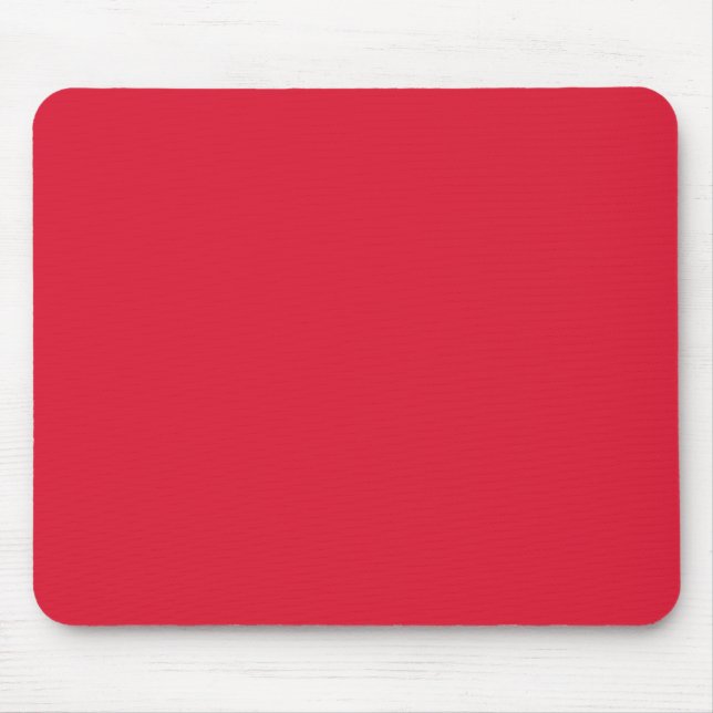 Vår Red Musmatta (Framsidan)