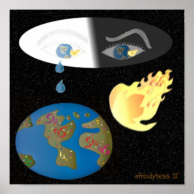 Var Redo Poster (Framsidan)