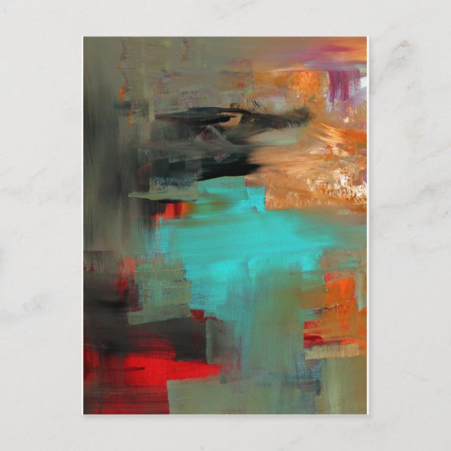 Vår Reflect Vykort (Framsida)