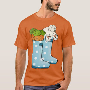 vår regnbåge t shirt