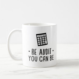 Var reviderar dig kan vara den Minimalist roliga Kaffemugg