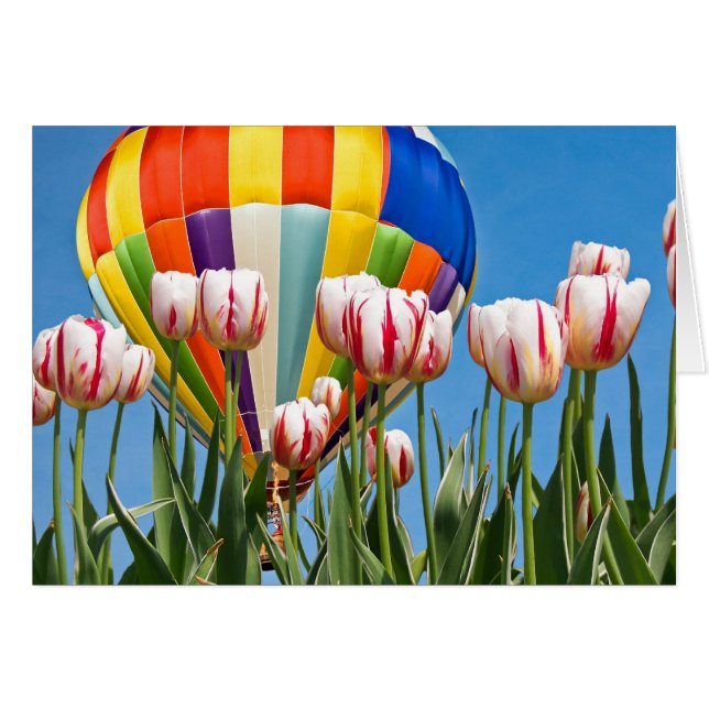 Vår Ride OBS Kort (Framsidan Horizontal)