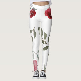 VÅR RO LAGAR LEGGINGS