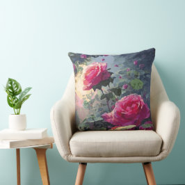 Vår Ro - Pillow Kudde