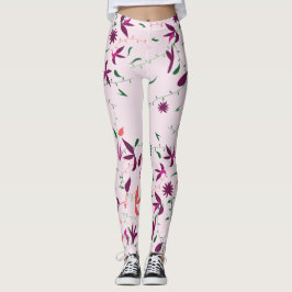 Vår Romantik Leggings