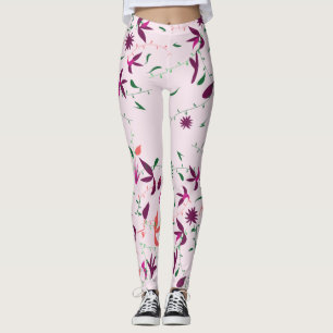 Vår Romantik Leggings