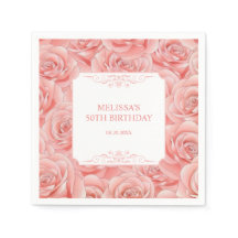 Vår Rosa ros Blommar Blommigt Birthday