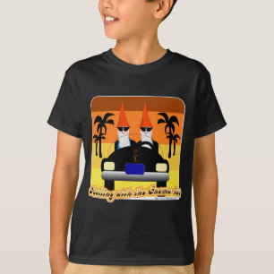 Var rullande med Gnom-iesen Tee Shirt