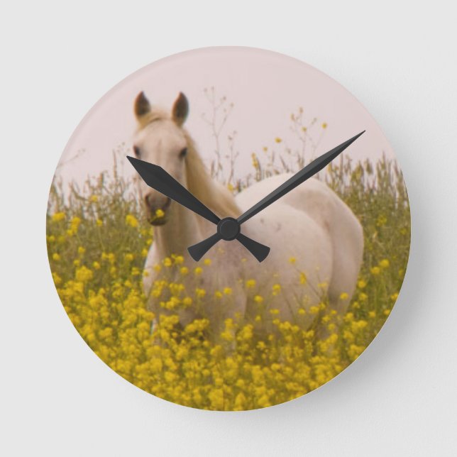 Vår Rund Klocka (Framsida)